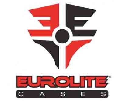 Pro Cases - EuroLite DJ Cases, EuroLite DJ Cases, ATA cases