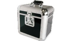 EUROLITE DJ CASES