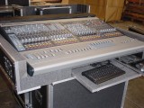 Digidesign Profile Mixer case