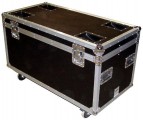 Truck Pack Trunk Cases