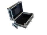 Econo Line Single  DJ Cases