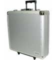 EuroLite CD 4 Row with handle Case