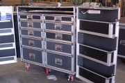 Custom Made WorkBoxes